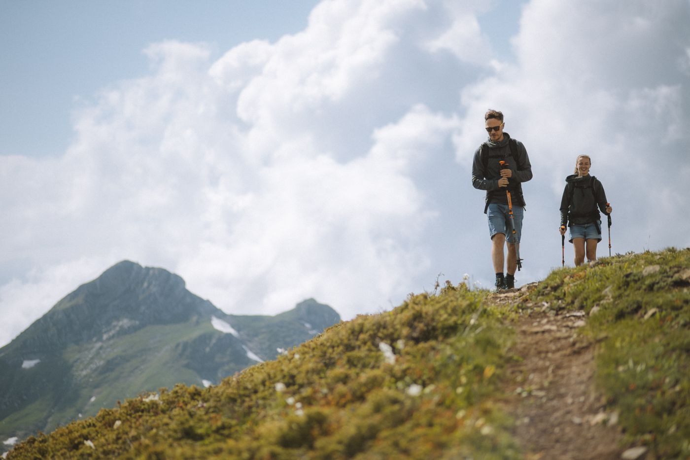 Vitosha Sunrise Hike