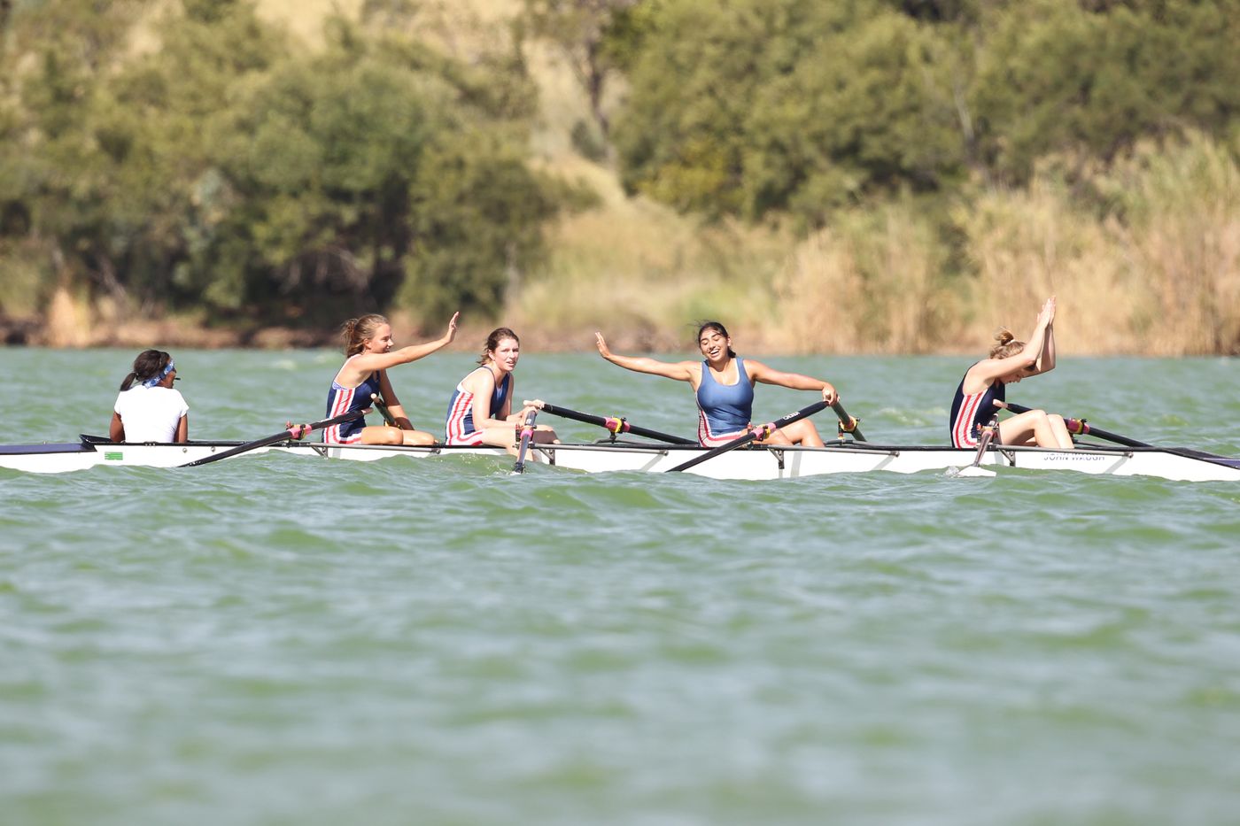 Danube Rowing Regatta