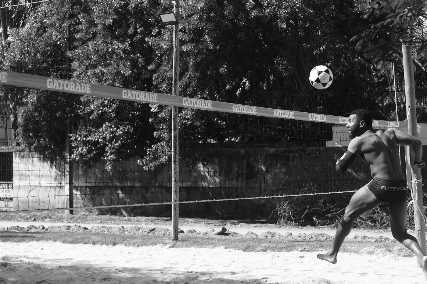 Beach Volleyball Cup